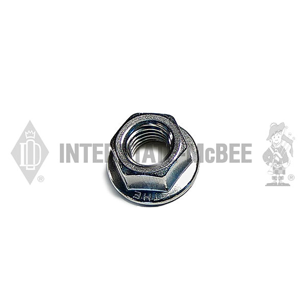 M-3818824 Nut - Hex Head