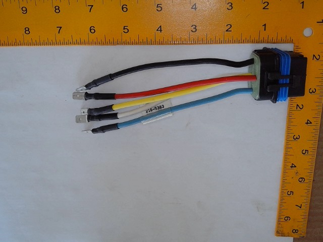 216-5383 Wire for CATERPILLAR