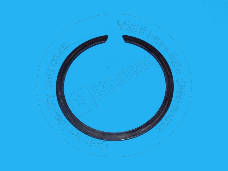 6V-2478 BLUMAQ Seal Ring