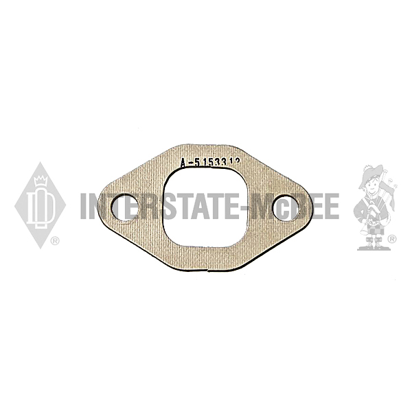 A-5153313 Gasket - Oil Pump