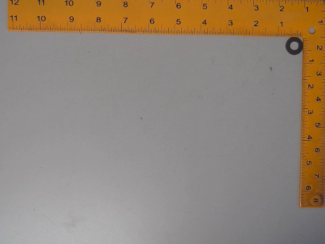 221435 Washer for CASE NEW HOLLAND