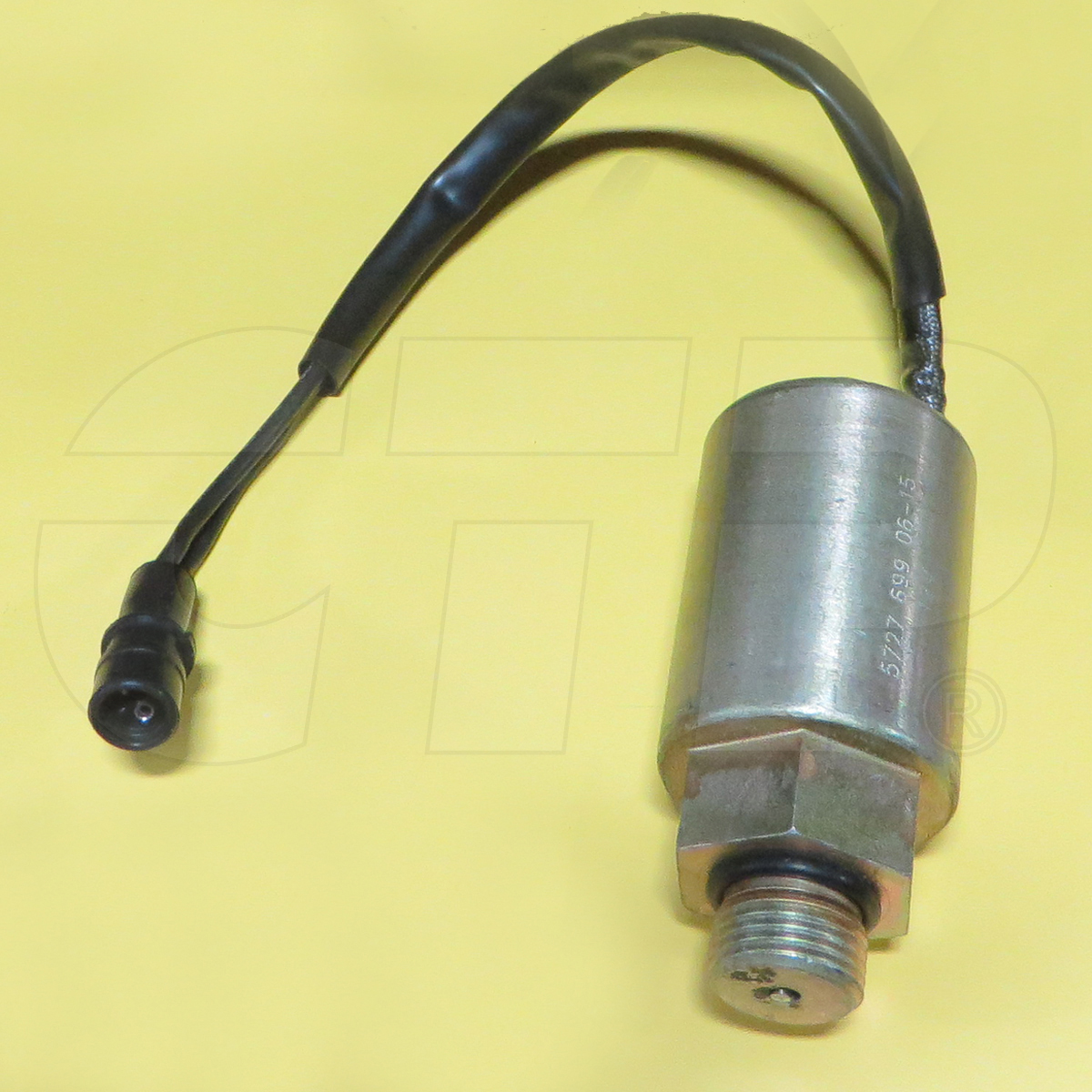 6T9519 Solenoid A for CATERPILLAR