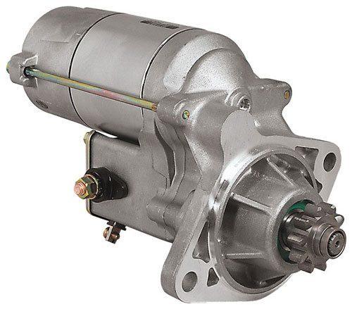 5800064-56 Starter Brand New for AFTERMARKET