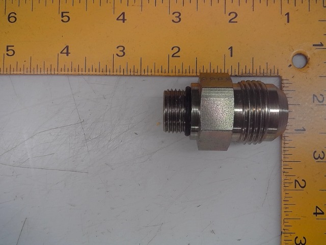 X0503-8-12 Fitting for JOHN DEERE