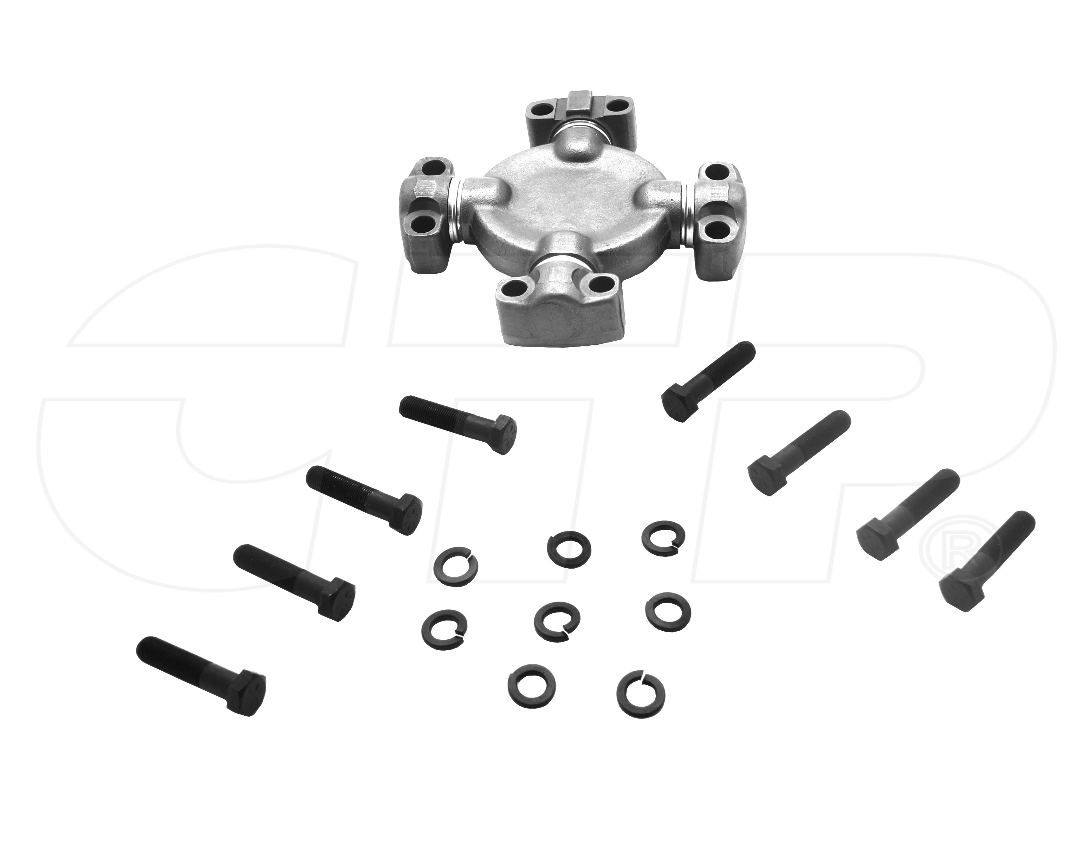 424-20-12620 Spider Assy for CATERPILLAR