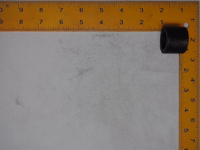 8I0819 Roller for CATERPILLAR