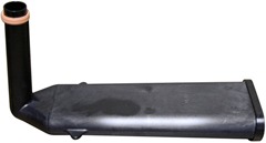 B218 BALDWIN Full-flow Lube Spin-on