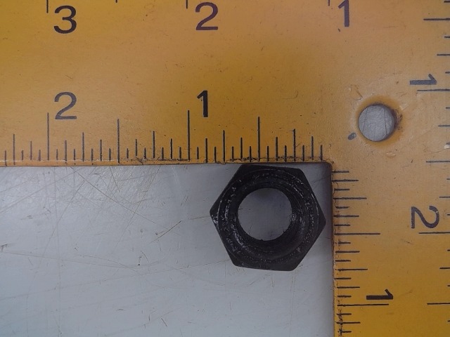 429-117 Nut for CUB CADET