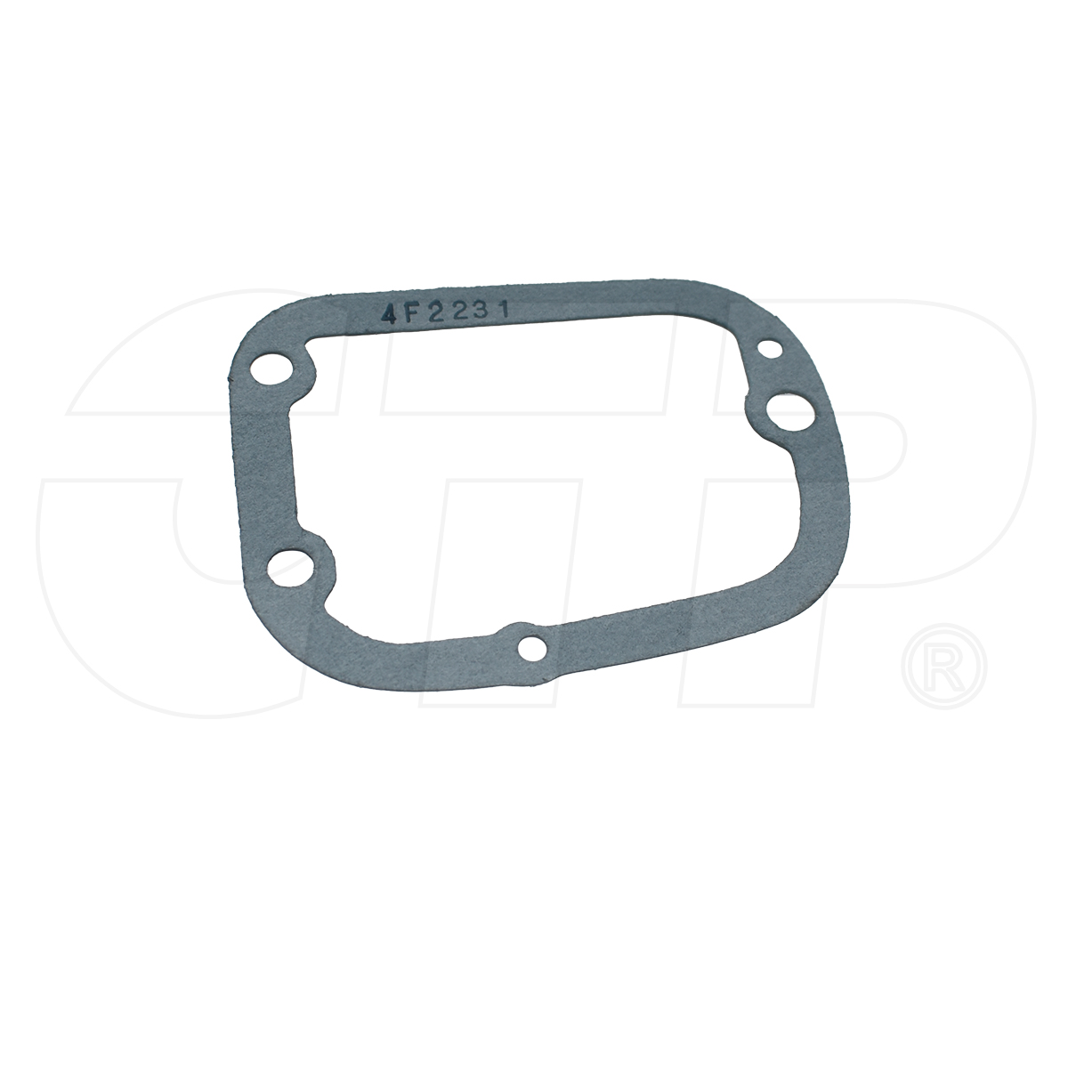 4F2231 Gasket-ctp