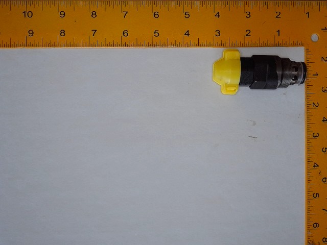 266-3590 Valve