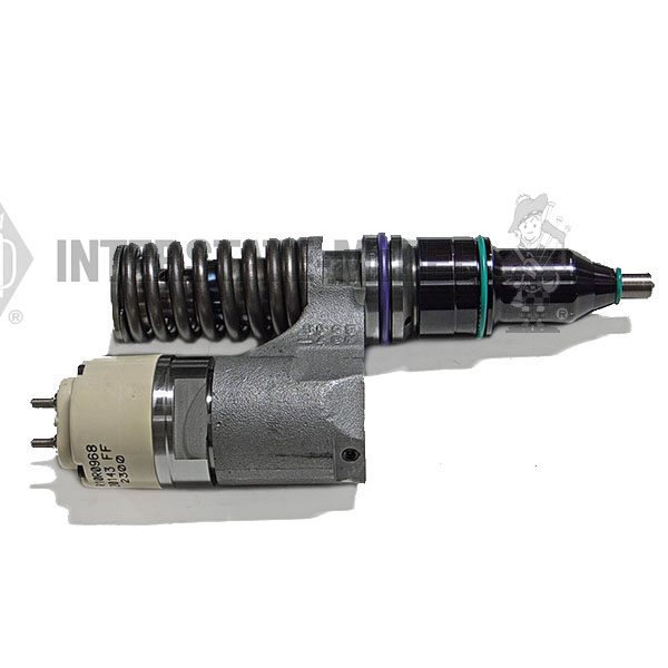 R-10R0968 Reman Injector - C12 for INTERSTATE MCBEE