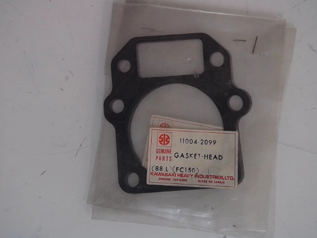 KM110042099 Gasket