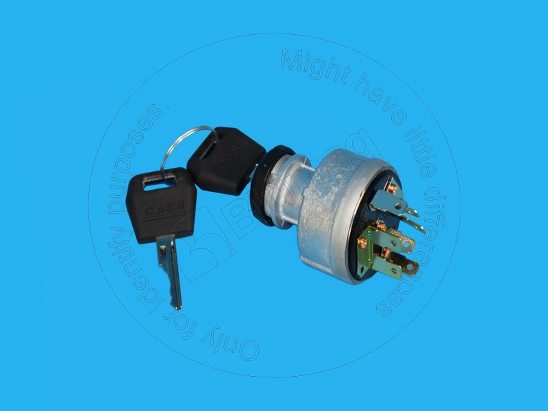 CSD134737 CASE Switch