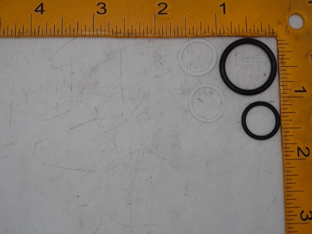 190-32933 Seal Repair Kit for GEHL MANITOU