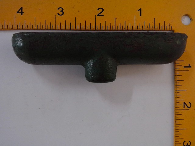 W25141 Handle for JOHN DEERE