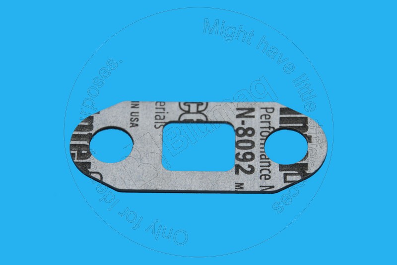 6162-62-8241 Paper Gasket for KOMATSU