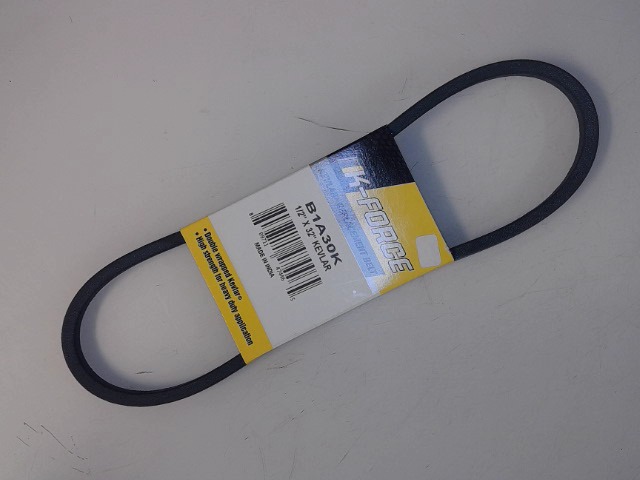 A-B1A30K V-belt for JOHN DEERE