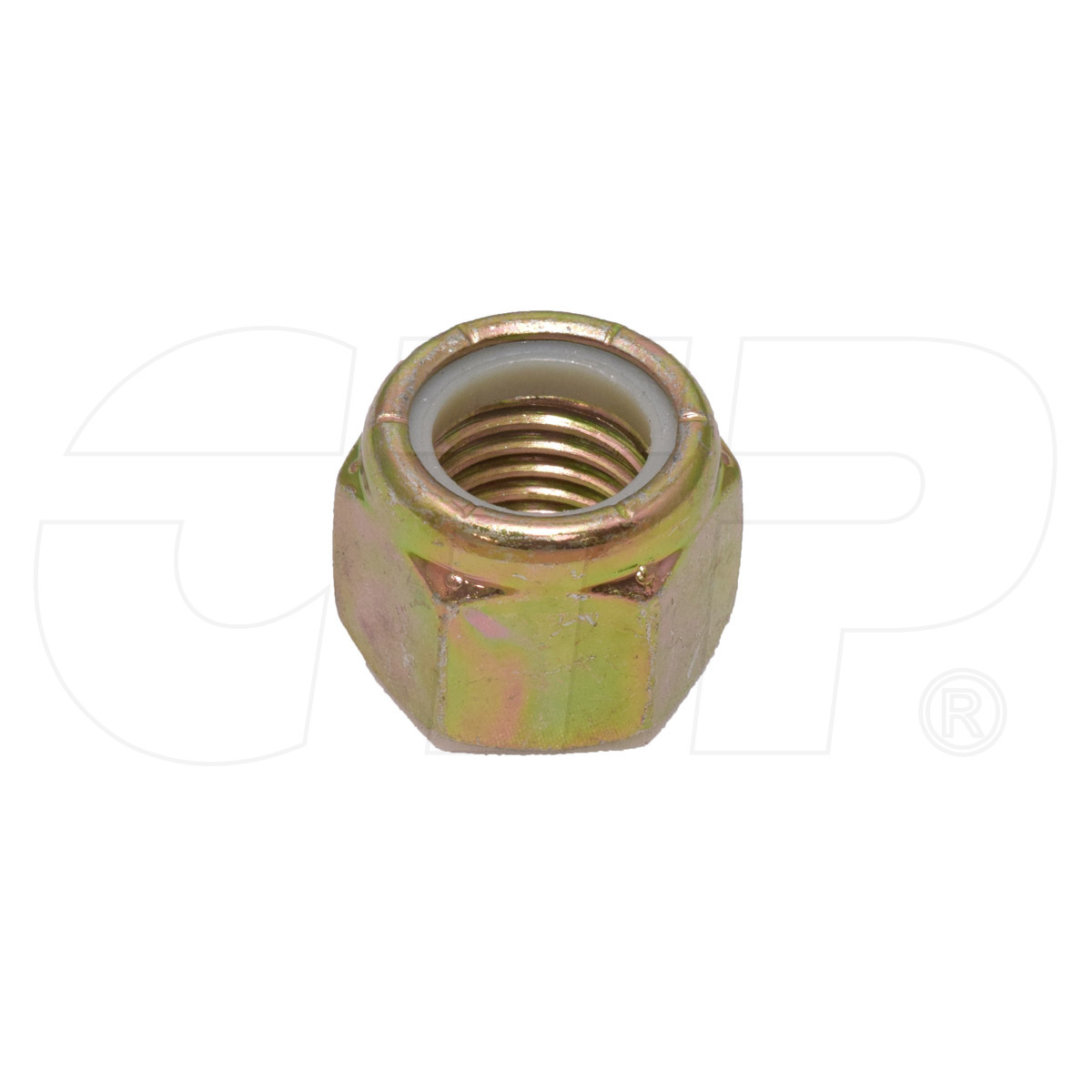3E9862 Locknut for CATERPILLAR