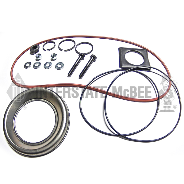 M-3801096 Kit - Seal - Turbocharger for INTERSTATE MCBEE