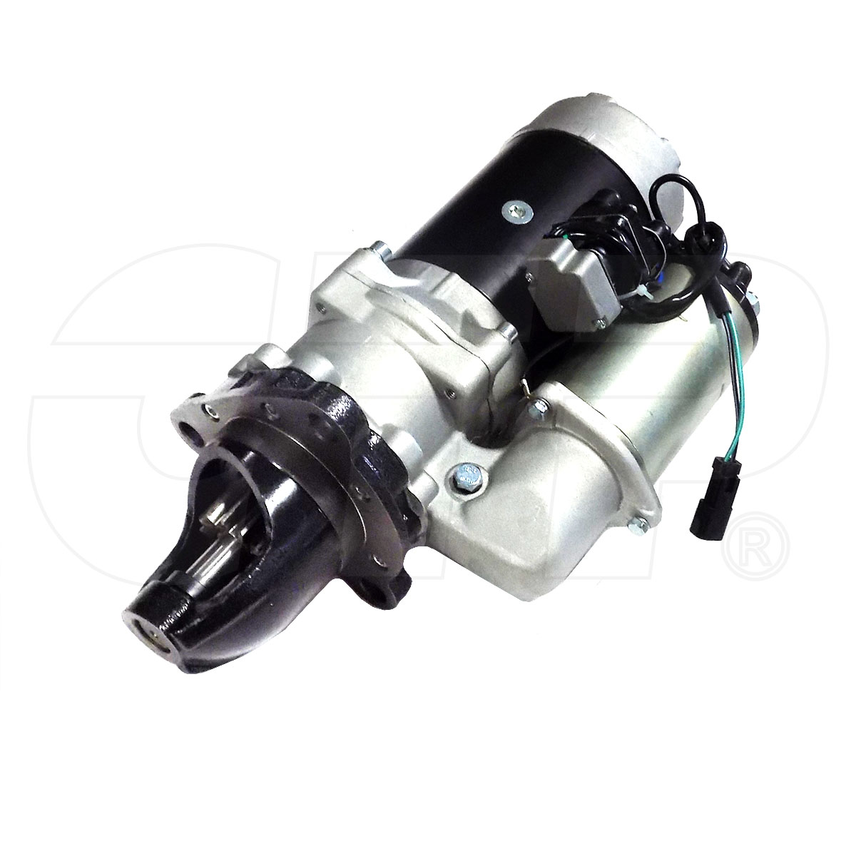 600-813-9322 Starter Motor