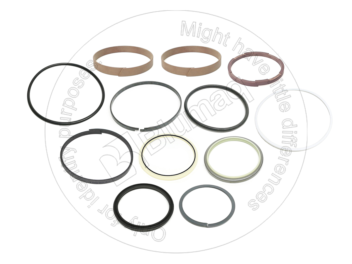 194-8396 Bucket Cyl. Seal Kit for CATERPILLAR