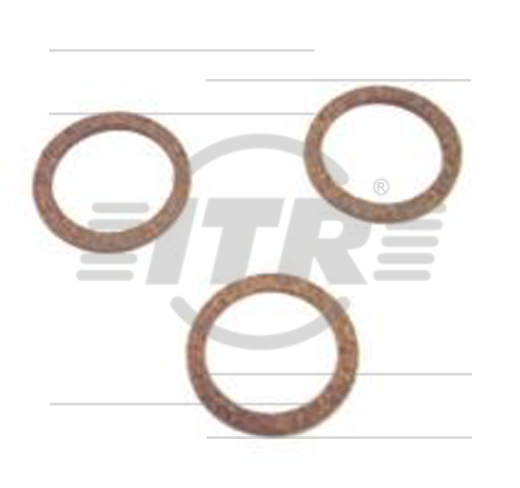 3P7236 Gasket-ctp for CATERPILLAR