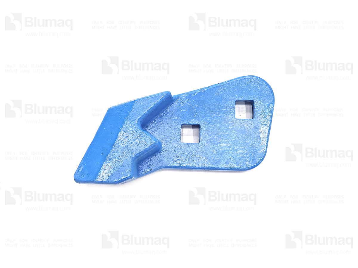 253-0064 Cutter Side for BLUMAQ