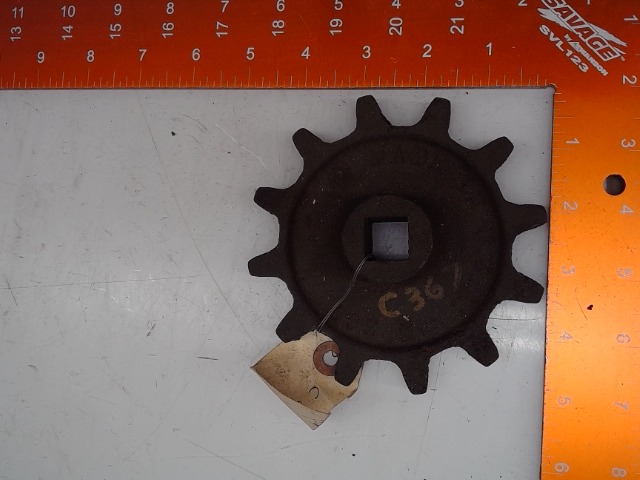 C367 Spkt