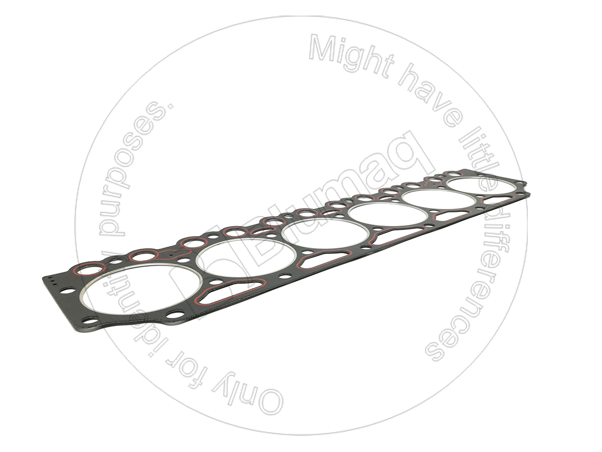 030.2845 Cyl. Head Gasket for BLUMAQ