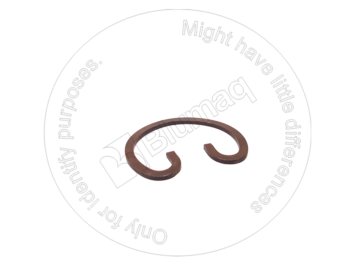 3F-8513 Pin Retainer for BLUMAQ