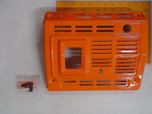 18529-05300 Assy Cover