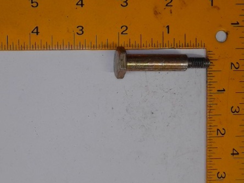 938-0560 Bolt for CUB CADET