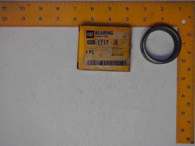 0081717 Bearing for CATERPILLAR