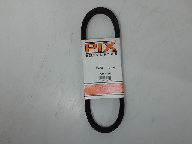 A-5L270 Belt for JOHN DEERE