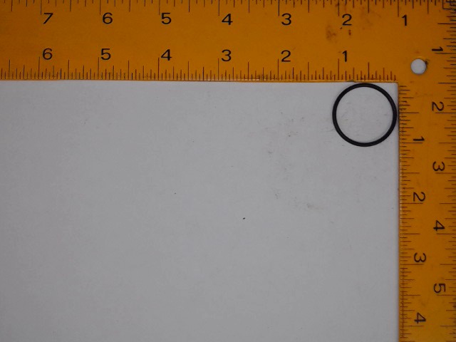 238-5022 Seal O-ring