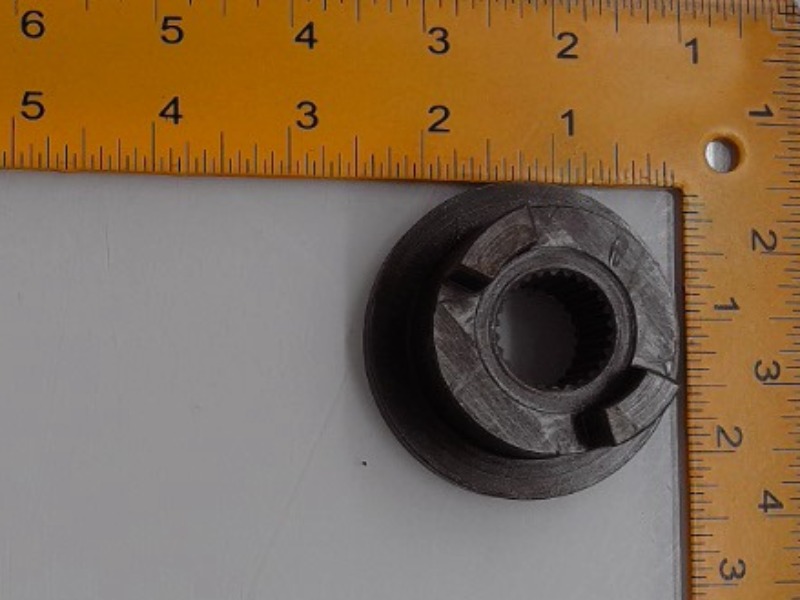 48100-16510 Clutch