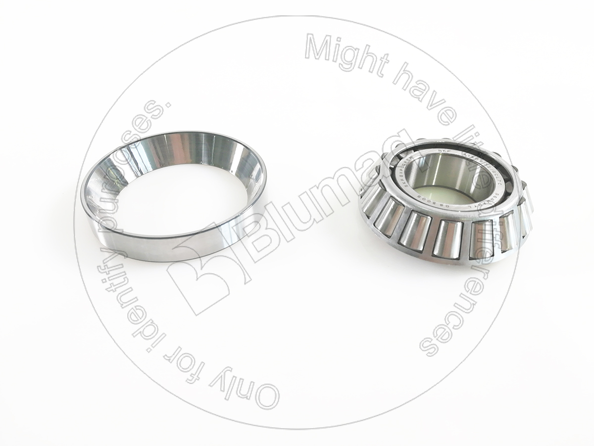 CSE135762 CASE Tapered Bearing