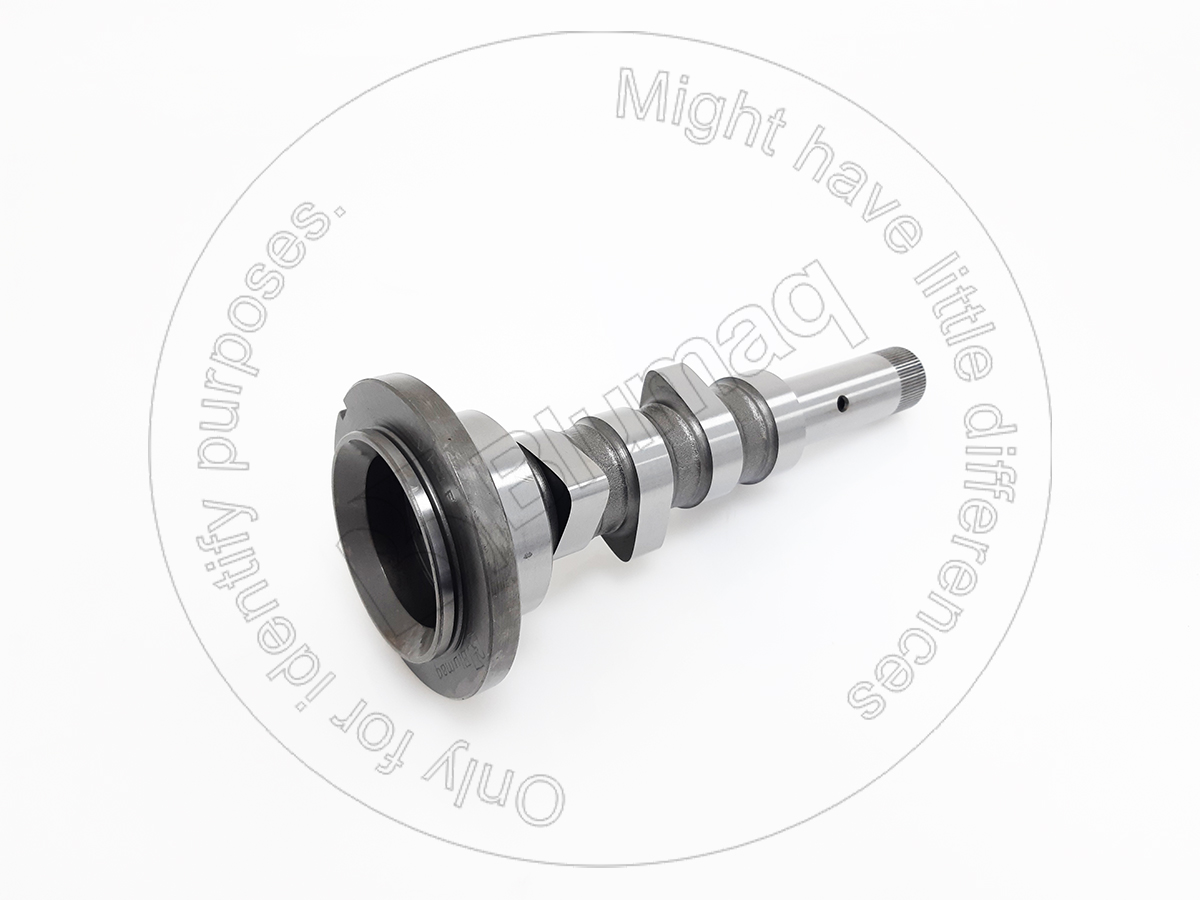 901.01330 Camshaft for BLUMAQ