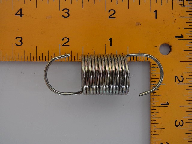 3703344M1 Spring for AGCO