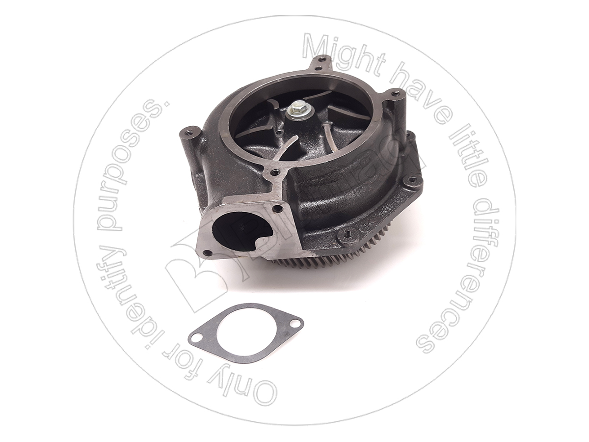 102-5939 Water Pump