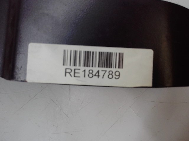 RE184789 Light Assembly for JOHN DEERE