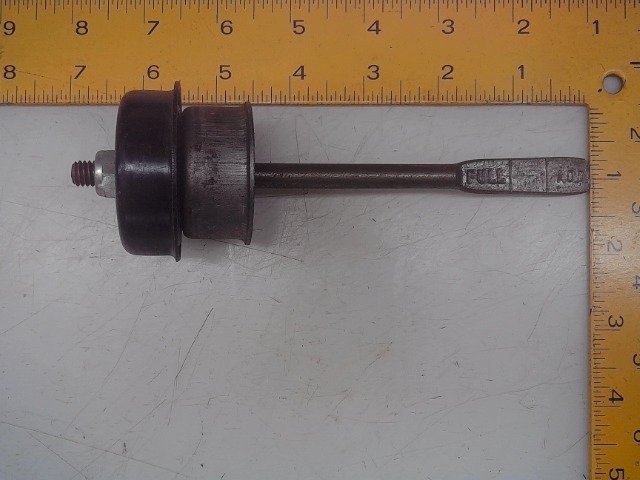 197539AS Dipstick for AGCO