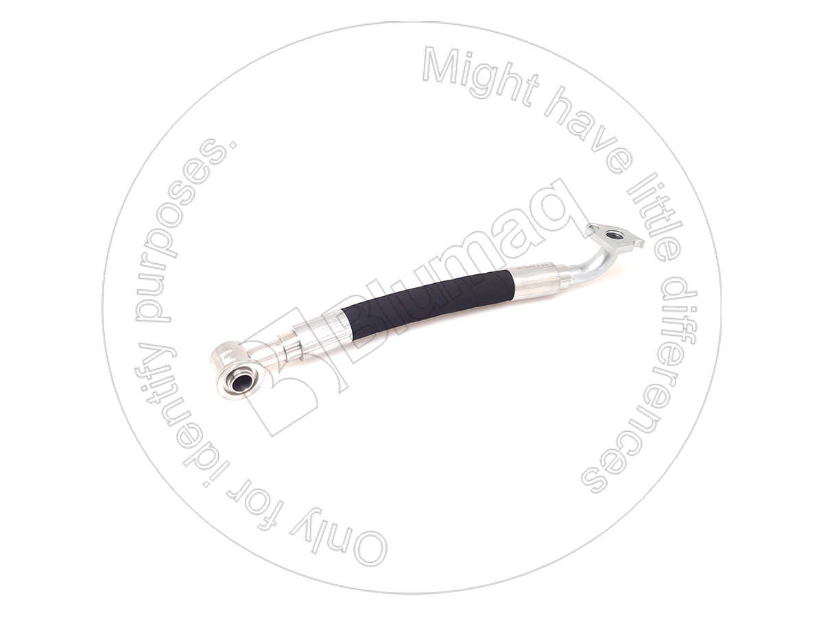 162-0758 Hose Pipe for CATERPILLAR