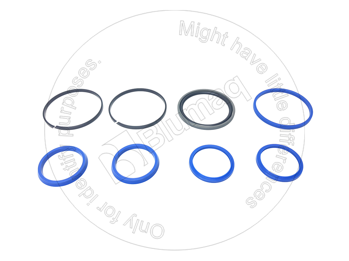 243-0927 Seal Kit for CATERPILLAR