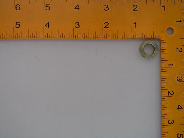 1650506 Spcr for AGCO