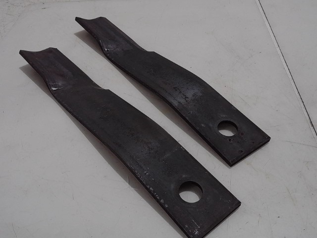 12916KT WOODS Blade Kit
