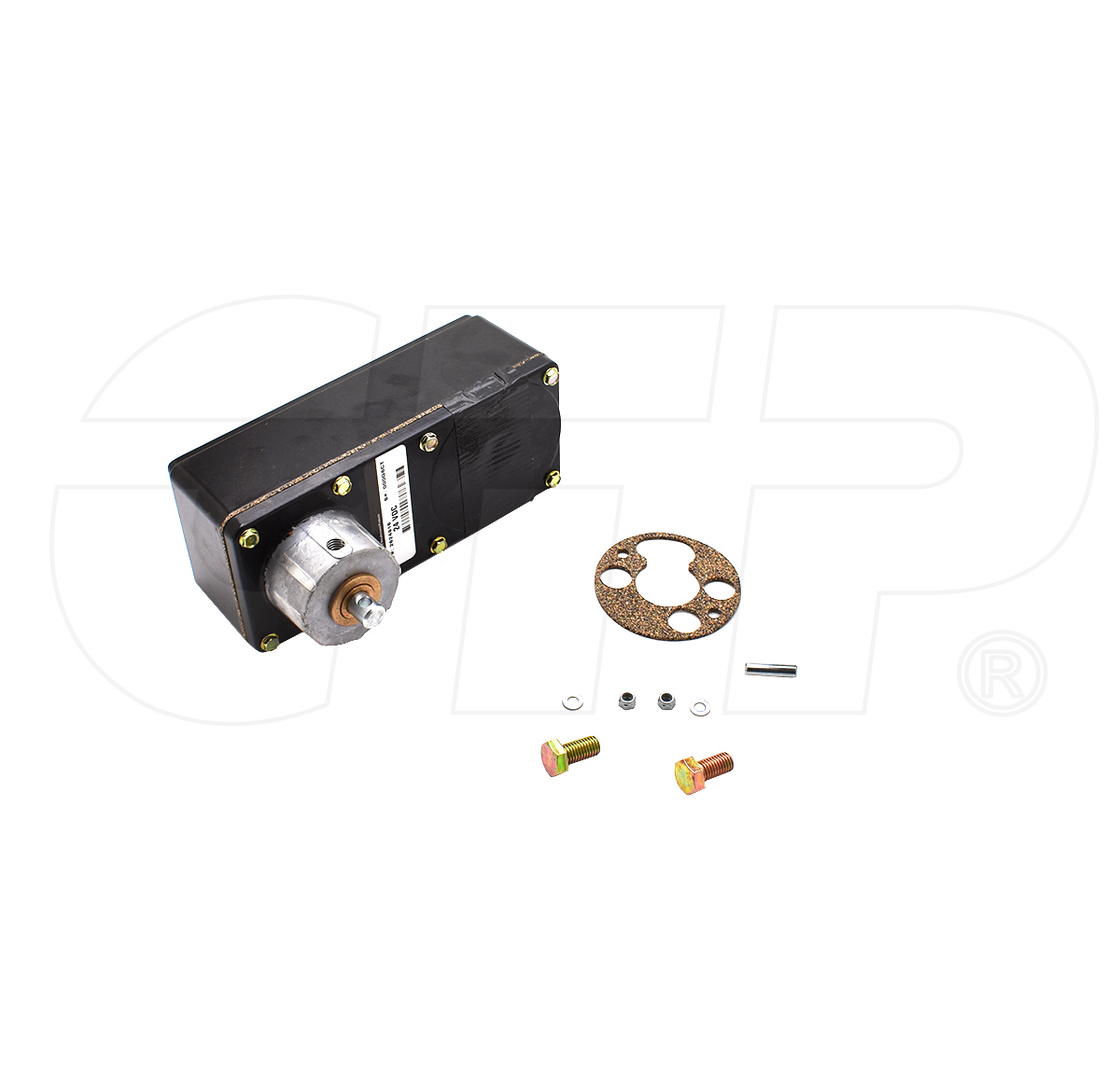262-4918 Actuator for CATERPILLAR