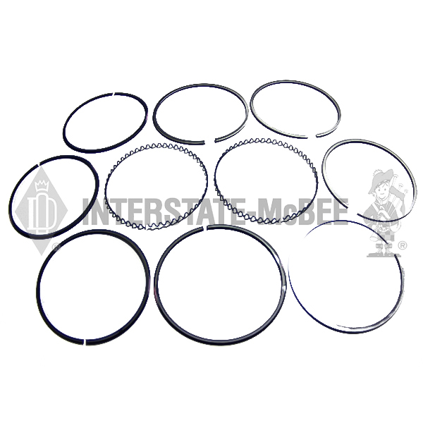 A-23501520 Ring Set - Piston