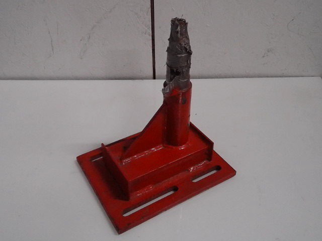 080798-X Spindle/no Flng for GEHL MANITOU