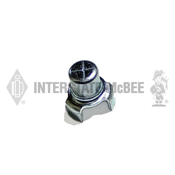 M-191037 Cap - Air Comp - Unload Valve